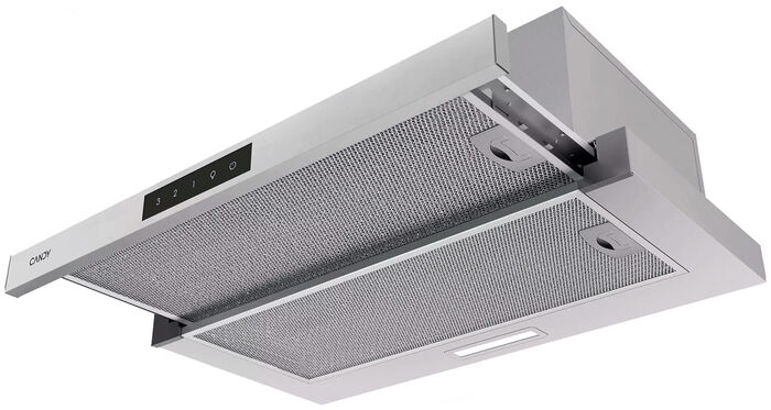 Телескопическая вытяжка Candy CVXT64SX