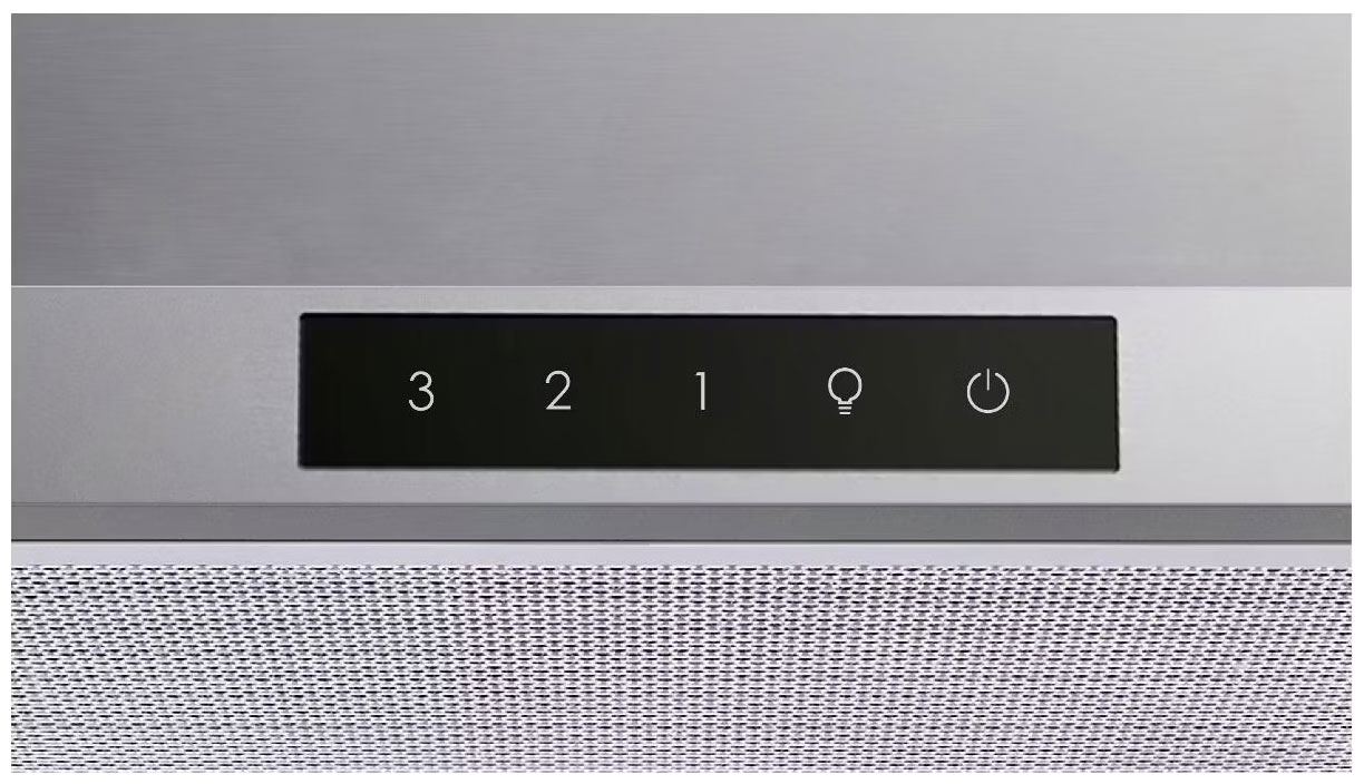 Телескопическая вытяжка Candy CVXT64SX