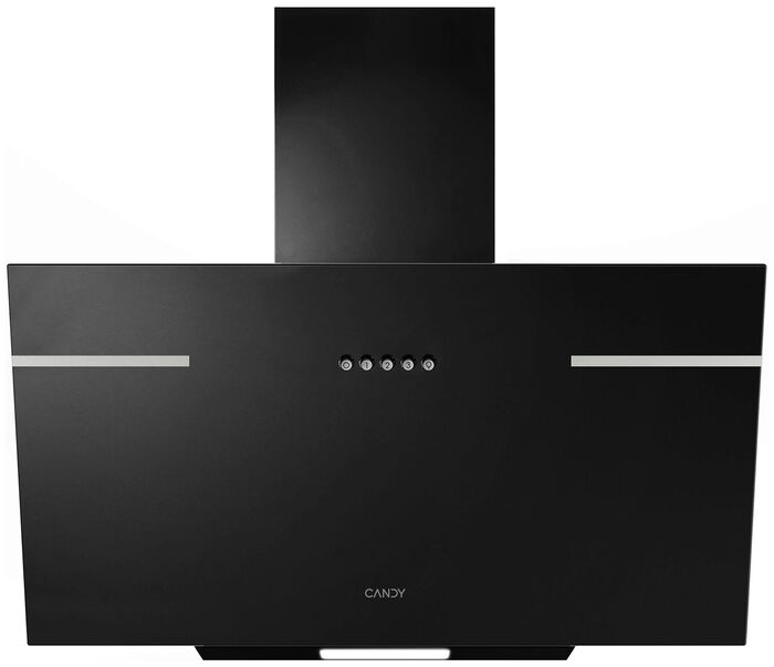 Наклонная вытяжка Candy CVXW64MB