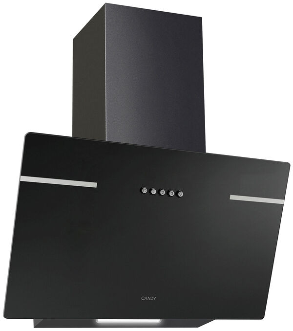 Наклонная вытяжка Candy CVXW64MB