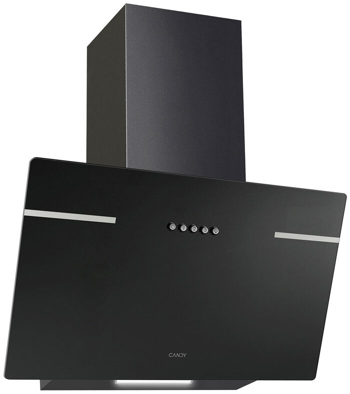 Наклонная вытяжка Candy CVXW64MB