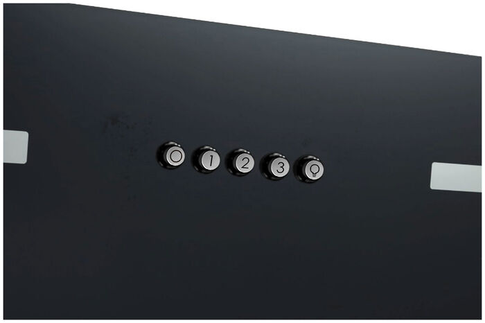 Наклонная вытяжка Candy CVXW64MB