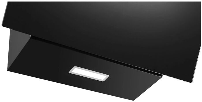 Наклонная вытяжка Candy CVXW64MB