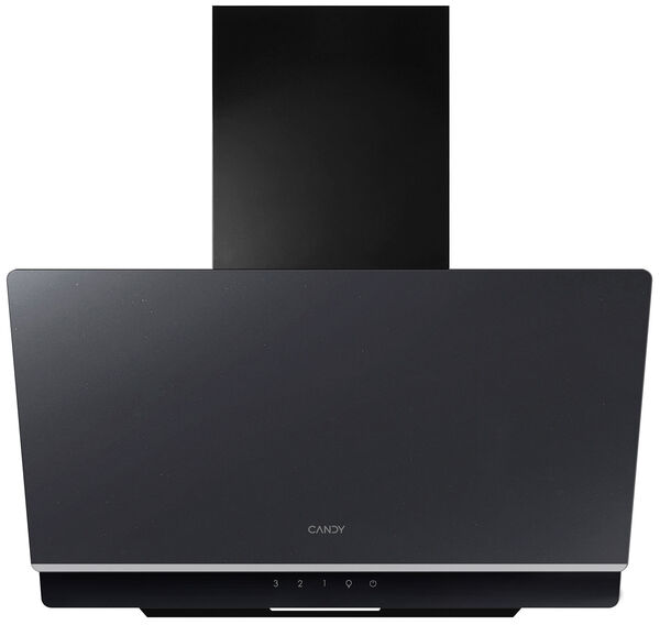 Наклонная вытяжка Candy CVXW64SB