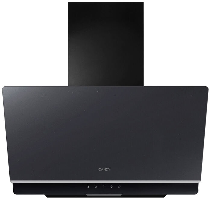 Наклонная вытяжка Candy CVXW64SB