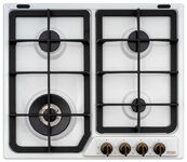 Газовая варочная панель DeLonghi BF 46 PRO RUS