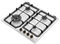 Газовая варочная панель DeLonghi BF 46 PRO RUS