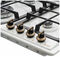 Газовая варочная панель DeLonghi BF 46 PRO RUS