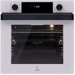 Электрический духовой шкаф LEX EDP 610 WH