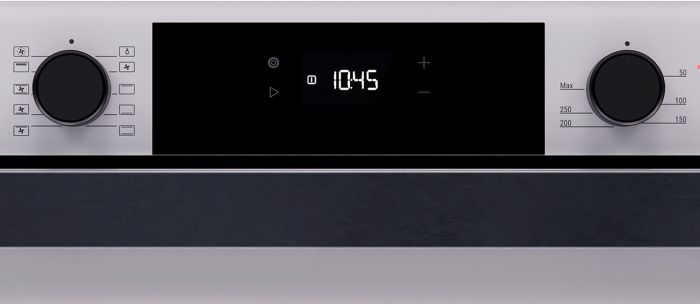 Электрический духовой шкаф Lex EDP 610 WH