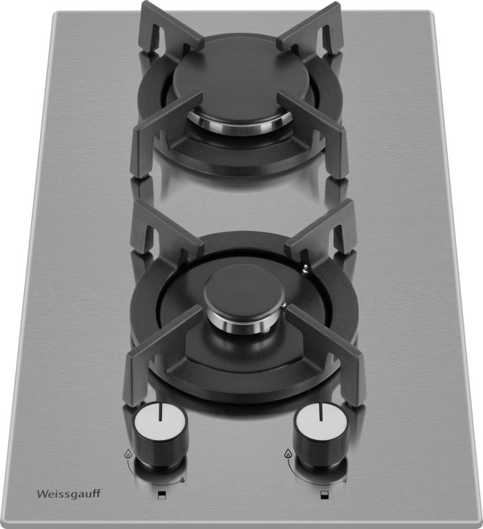 Газовая варочная панель Weissgauff HGG 320 XRV