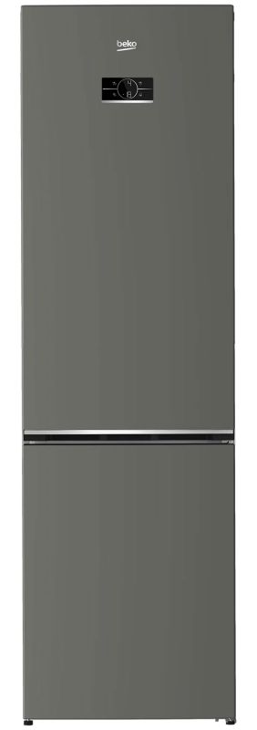 Двухкамерный холодильник Beko B3R0CNK402HG