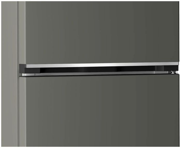 Двухкамерный холодильник Beko B3R0CNK402HG