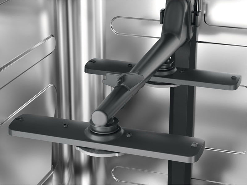 Встраиваемая посудомоечная машина Electrolux EEG63410L