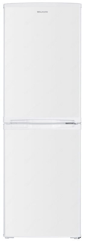 Двухкамерный холодильник Willmark RF-216DС