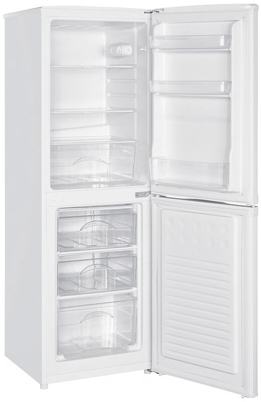 Двухкамерный холодильник Willmark RF-216DС