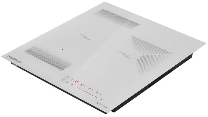 Индукционная варочная панель HOMSair HIC43BWH Inverter