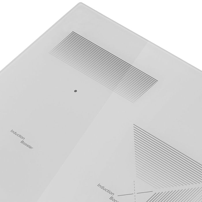Индукционная варочная панель HOMSair HIC43BWH Inverter