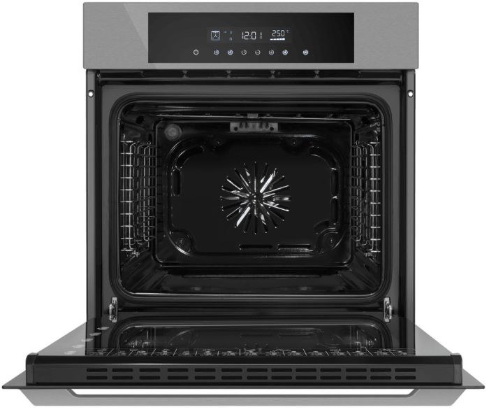 Электрический духовой шкаф Maunfeld AEOD60103S