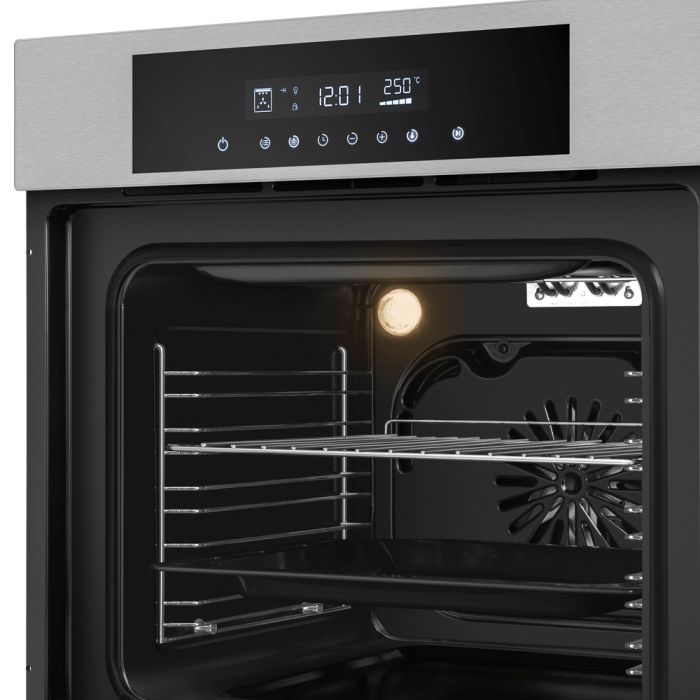 Электрический духовой шкаф Maunfeld AEOD60103S