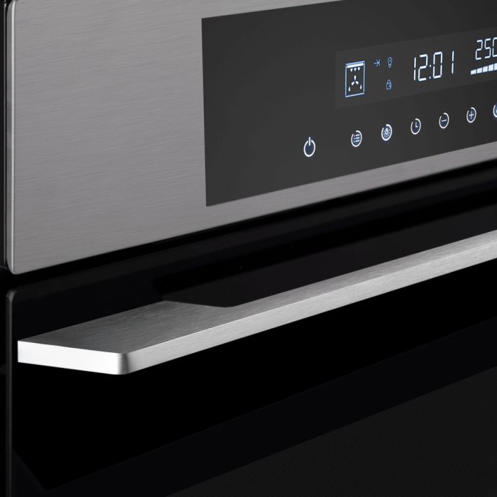 Электрический духовой шкаф Maunfeld AEOD60103S