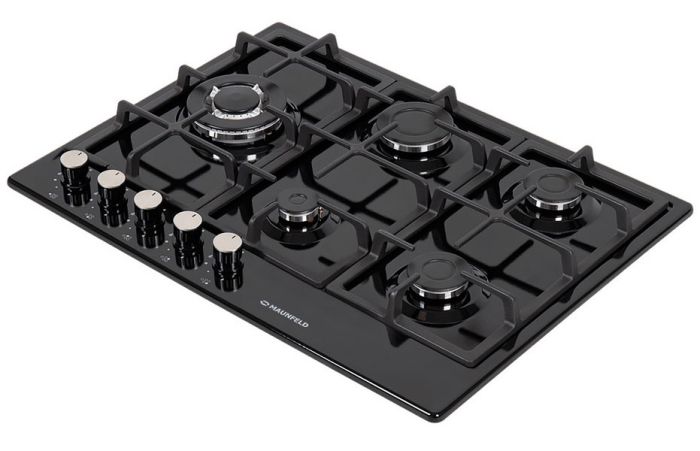 Газовая варочная панель Maunfeld EGHE.95.33CB/G