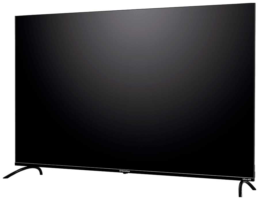 QLED телевизор Maunfeld MQT65UST03