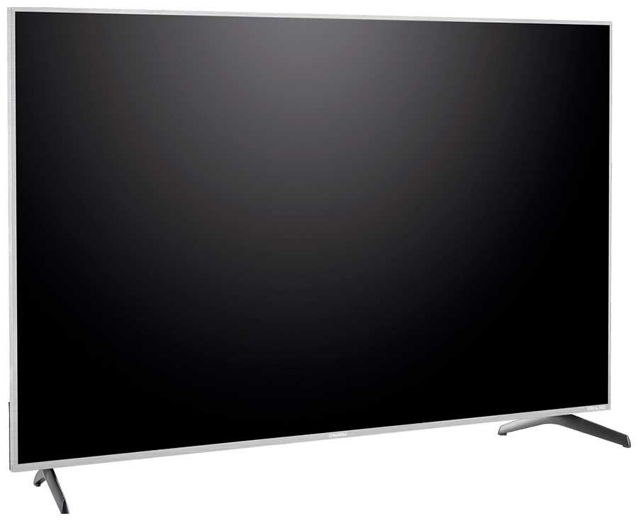 QLED телевизор Maunfeld MQT65USX03