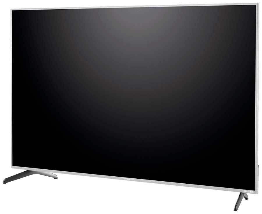 QLED телевизор Maunfeld MQT65USX03