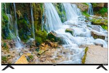 LED телевизор Maunfeld MLT55UST02