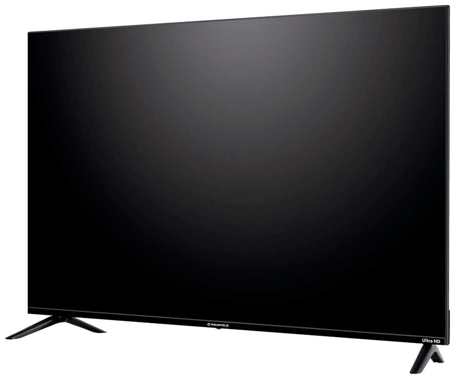 LED телевизор Maunfeld MLT55UST02