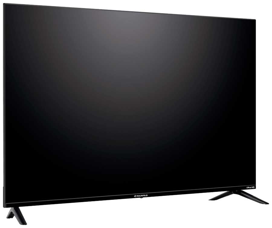 LED телевизор Maunfeld MLT55UST02