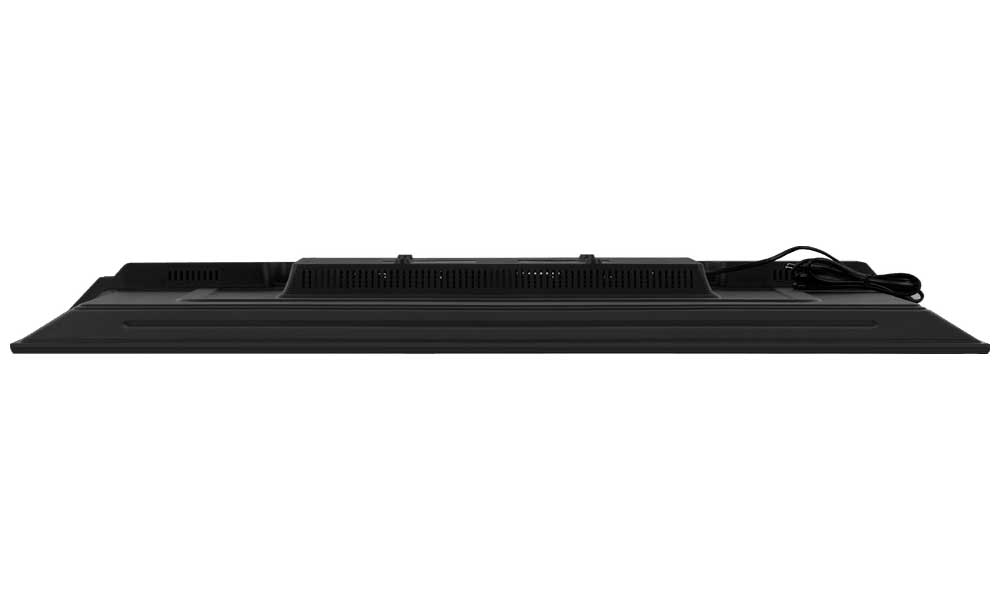 LED телевизор Maunfeld MLT55UST02