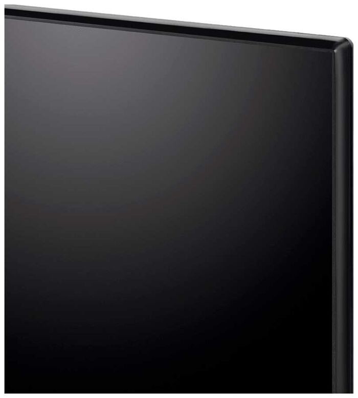 LED телевизор Maunfeld MLT55UST02
