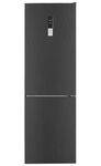 Двухкамерный холодильник Maunfeld MFF185NFX10 Inverter