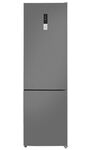 Двухкамерный холодильник Maunfeld MFF200NFХ10 Inverter