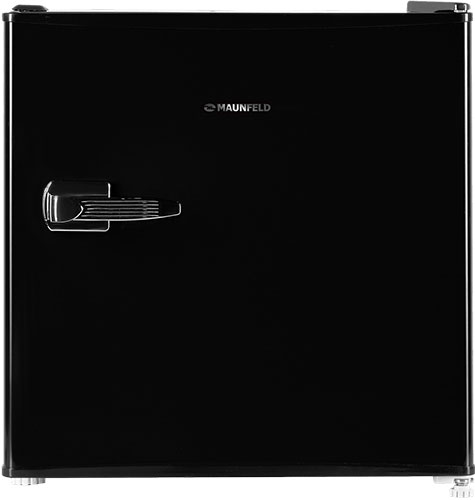 Однокамерный холодильник Maunfeld MFF50RB