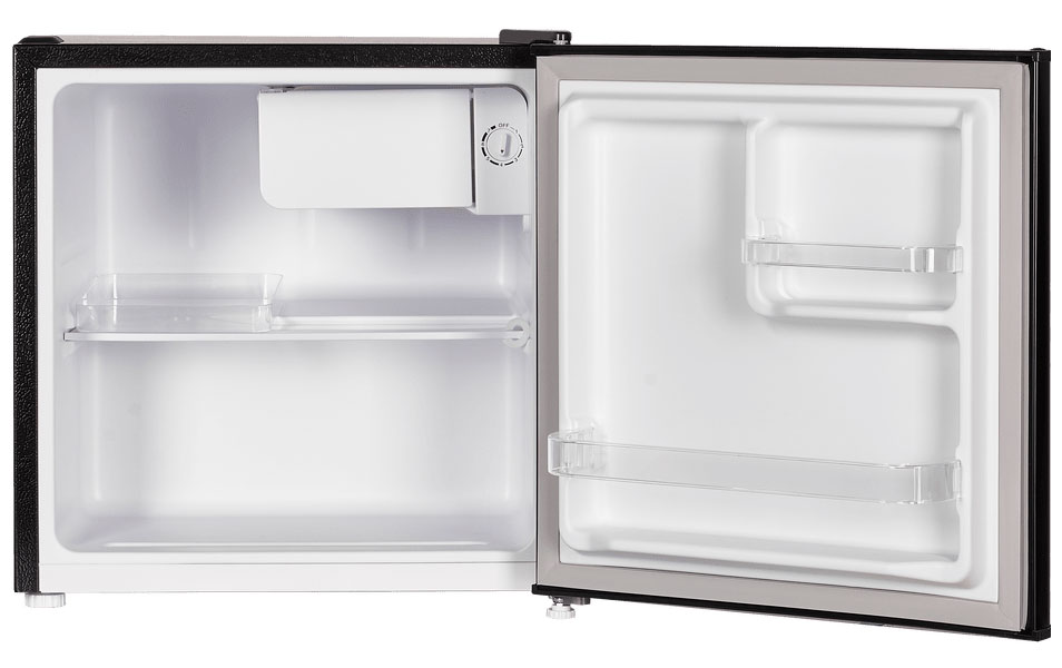 Однокамерный холодильник Maunfeld MFF50RB