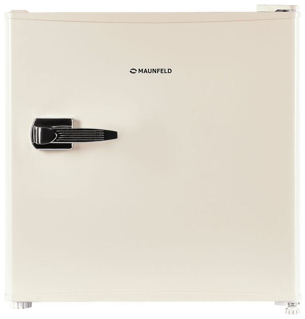 Однокамерный холодильник Maunfeld MFF50RBG