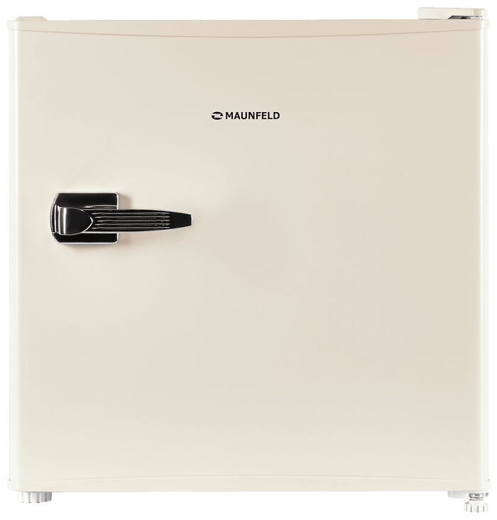 Однокамерный холодильник Maunfeld MFF50RBG