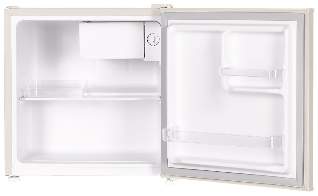 Однокамерный холодильник Maunfeld MFF50RBG