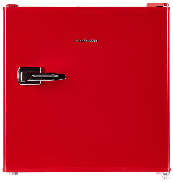 Однокамерный холодильник Maunfeld MFF50RR