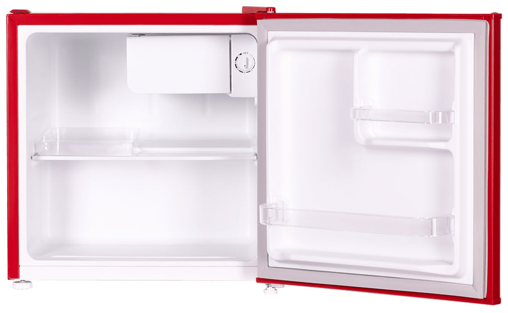 Однокамерный холодильник Maunfeld MFF50RR