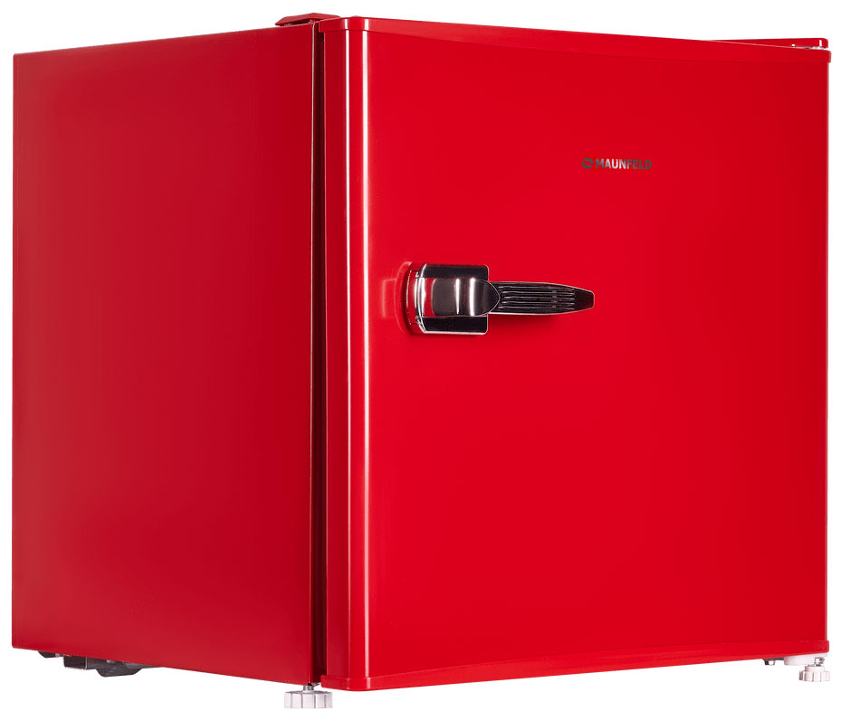 Однокамерный холодильник Maunfeld MFF50RR