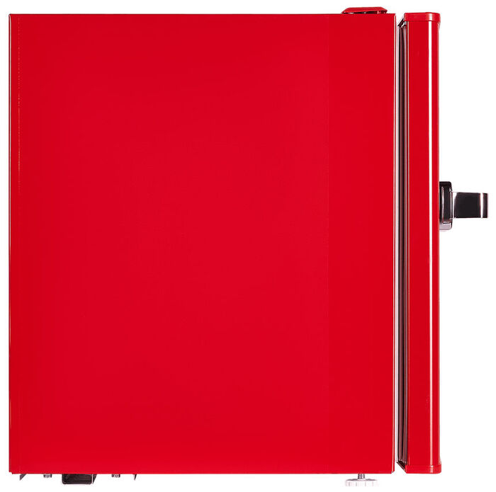 Однокамерный холодильник Maunfeld MFF50RR