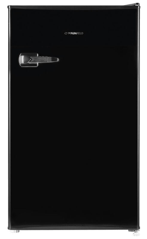 Однокамерный холодильник Maunfeld MFF83RB