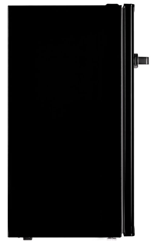 Однокамерный холодильник Maunfeld MFF83RB