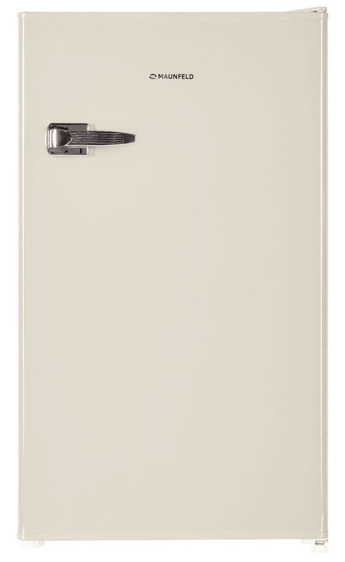Однокамерный холодильник Maunfeld MFF83RBG