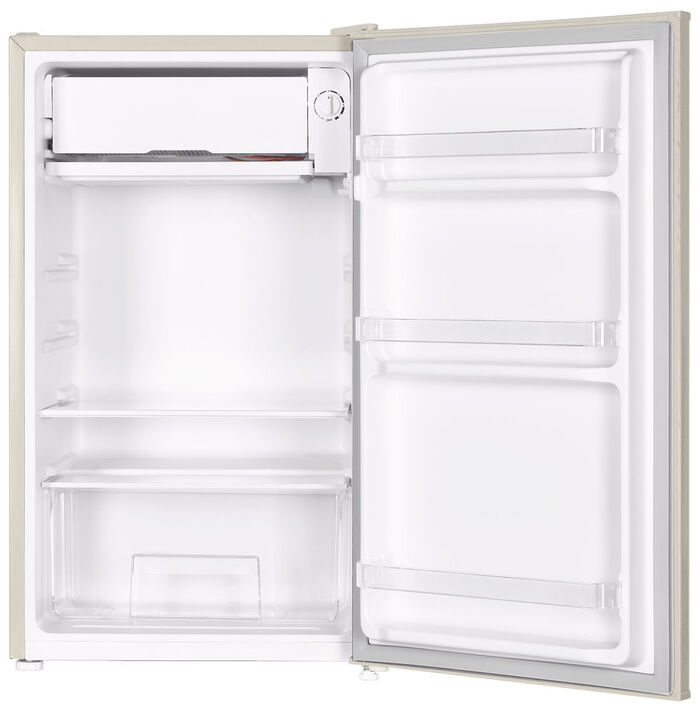 Однокамерный холодильник Maunfeld MFF83RBG