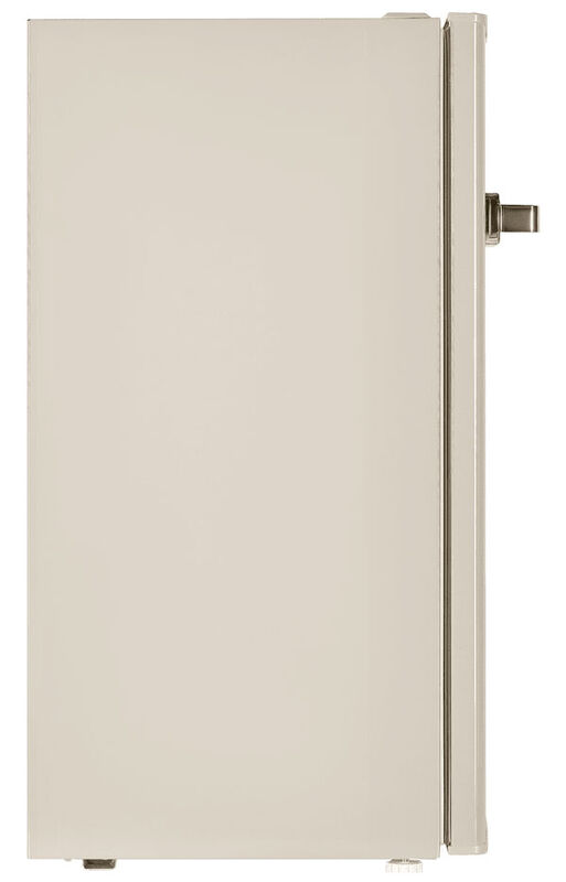 Однокамерный холодильник Maunfeld MFF83RBG